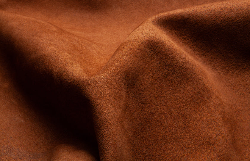 Premium Leather. Premium Quality.