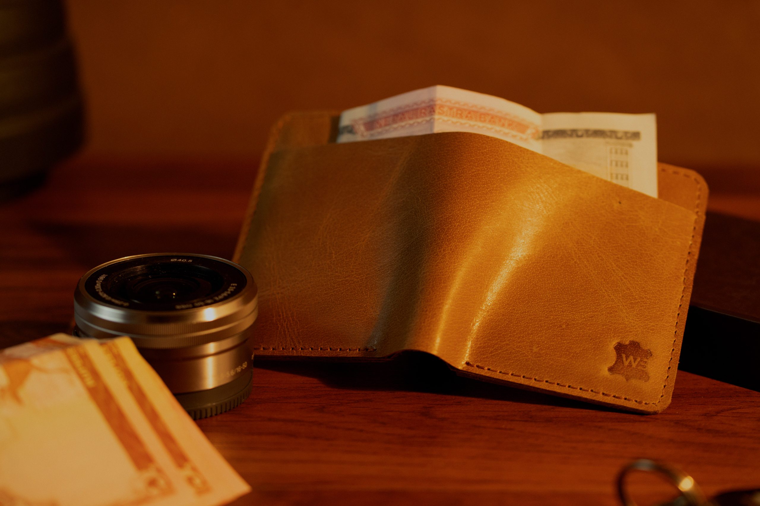 Premium Leather. Premium Quality.