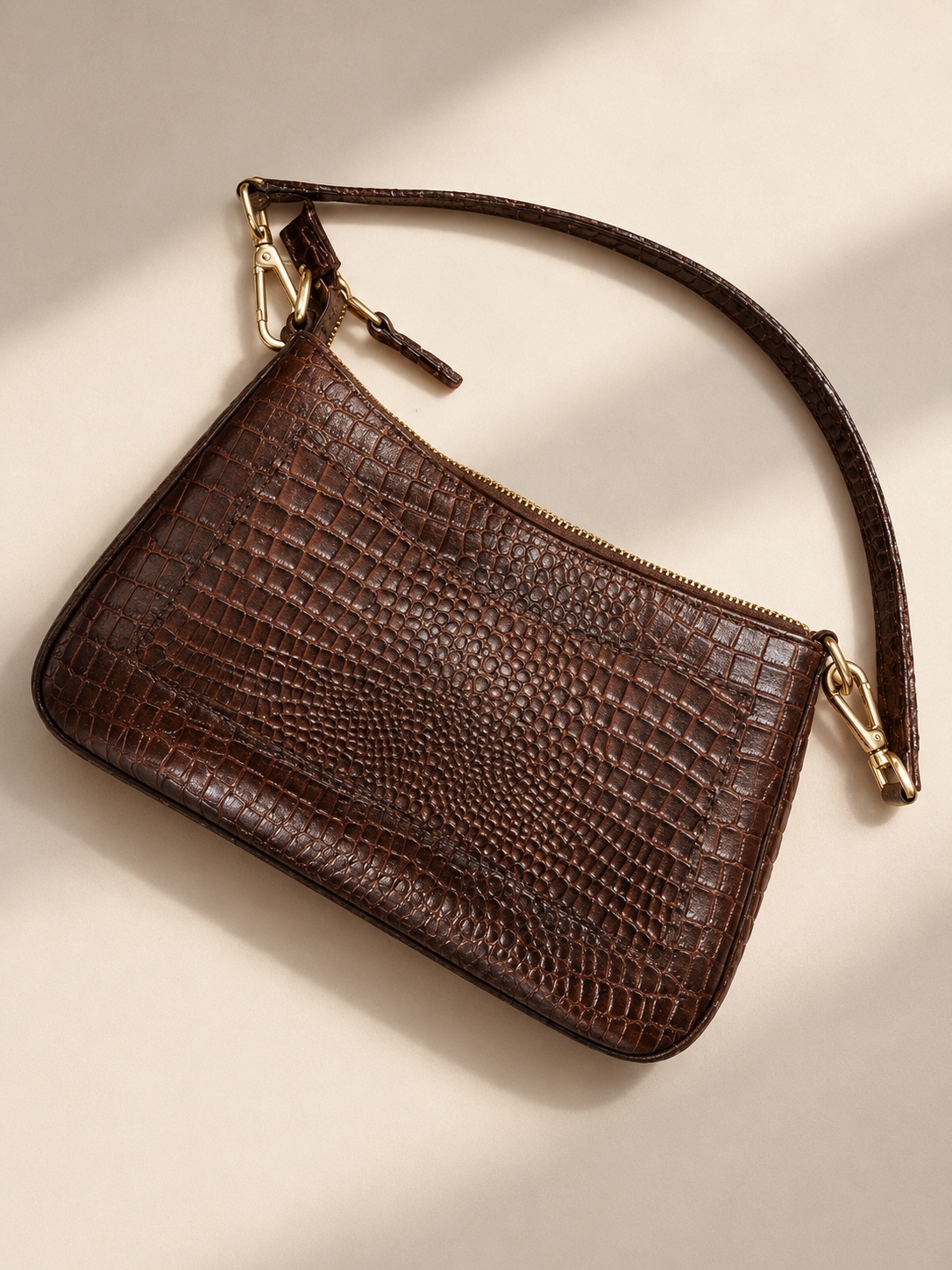 VELLA - Full Grain Premium Leather Bag